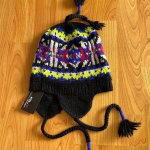 VINTAGE RLX BEANIE